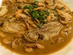 -何记面馆(龙泉山店)