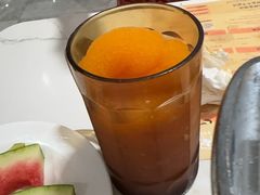 -金马门国际美食百汇(珞喻路店)