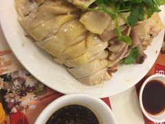 -振鼎鸡(丰庄路店)