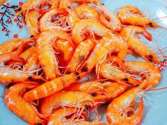 -华源餐厅·海鲜大排档(日月贝店)