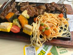 -豪客来牛排(海沧阿罗海店)