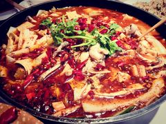 -渝蛙馆(新百店)
