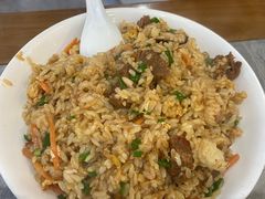 -天台小吃(新城店)