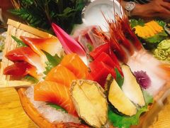-阿吾罗日本料理(K11艺术中心店)