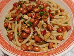 -乐乐大排档·30年老字号(浙江路店)
