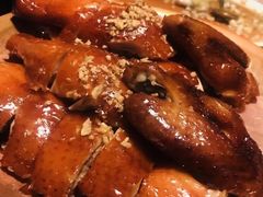 -三号黄浦会Canton Table