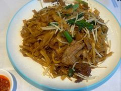 -沙河粉村·国家非遗传承(云台店)