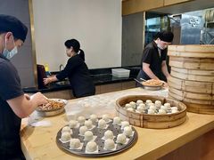 -龙凤点心饼家·39年老字号(松岗店)