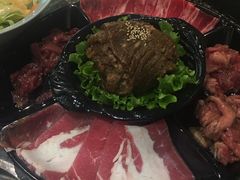 -韩罗苑(万象城店)
