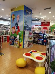 -Kidsland(凯德1818店)