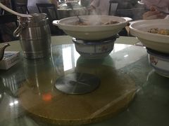 -渔舟意·湖南家宴(萝岗纳金城店)