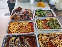 -天全县三土司椒麻鸡餐厅
