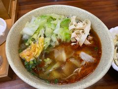-姑苏面馆(花园路店)