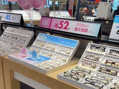 -LOHO眼镜(九亭金地广场店)