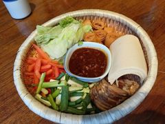 -古北烤鸭王I古北水镇景区店