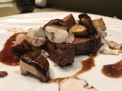 -西村日本料理(香格里拉饭店)