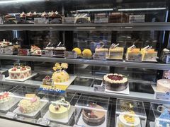 -85度C(厦门台湾街店)