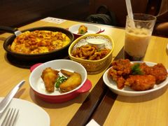 -必胜客(WOW梧州旺城店)