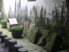 -宁波市保国寺古建筑博物馆