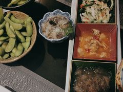 -昱匠·日本料理(金融街店)