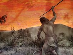 -河姆渡遗址博物馆