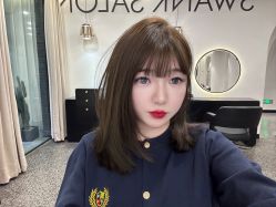 -SWANK SALON