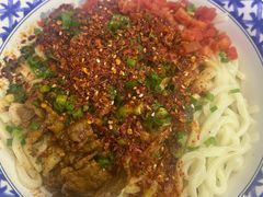 -樊二郎·驴蹄子面(科技路店)
