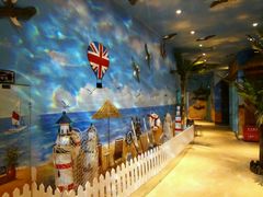 -火吧PTV聚会餐厅(10号店)