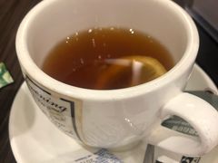-华辉快餐店(江南西总店)