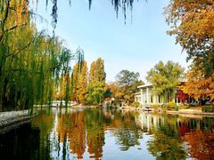 -钓鱼台国宾馆