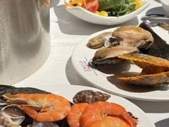 -领鲜活海鲜榴莲自助火锅(东门店)