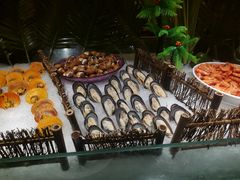 -蓝鲸湾汤泉(包河店)