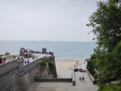 -老龙头景区
