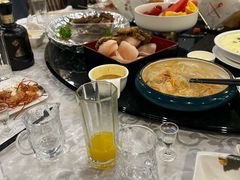 -徐记私厨(半淞园路店)