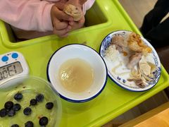 -朴小妹人参鸡汤火锅(长白山万达店)