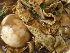 -真素诚·清真(新华路店)