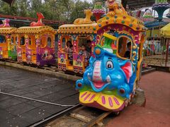 -南昌之星游乐场