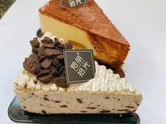 奥利奥芝士蛋糕-焙丽拾光(麦凯乐直营店)