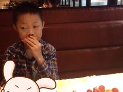 -星伦多自助料理(江阴万达店)