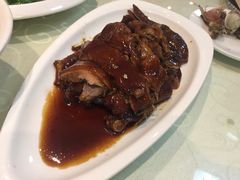 -何记面馆(龙泉山店)