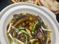 -芳芳私房菜·精做淮扬菜(承德路店)