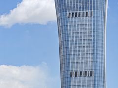 -北京国贸大酒店