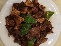 -奥华餐厅·老张记(台基厂店)