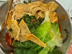 干捞米粉-龍城柳州螺蛳粉(群星路店)