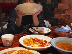 -天山醉美辣子鸡(文艺路店)