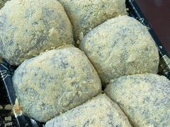 -阿妈妮韩式打糕店