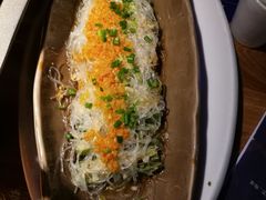 -桂小厨广西菜(青秀万达店)