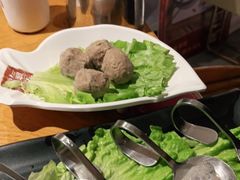 -海银海记潮汕牛肉火锅(新港中路海珠店)