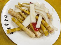 泡竹笋-荣生萝卜汤饭店