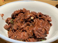 乡村血鸭-农耕记·湖南土菜(科技园店)